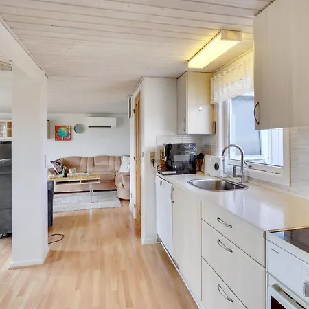 Dragan - 250m From The Sea By Interhome Holiday home Saeby (Nordjylland)
