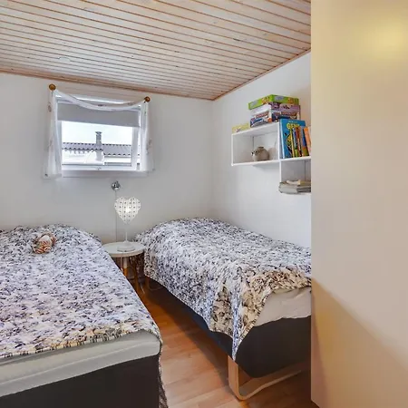 Dragan - 250m From The Sea By Interhome * Saeby (Nordjylland)