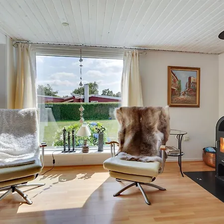 Holiday home Dragan - 250m From The Sea By Interhome Saeby (Nordjylland)