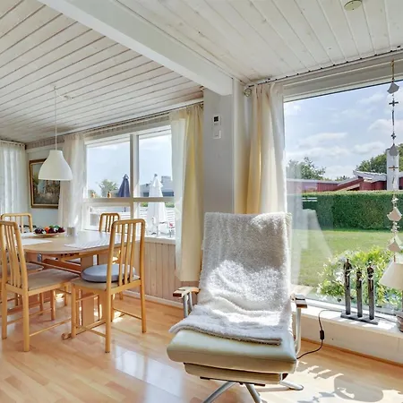 Dragan - 250m From The Sea By Interhome * Saeby (Nordjylland)