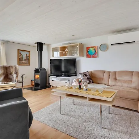 Dragan - 250m From The Sea By Interhome Holiday home Saeby (Nordjylland)