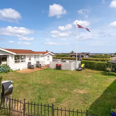 Dragan - 250m From The Sea By Interhome Holiday home