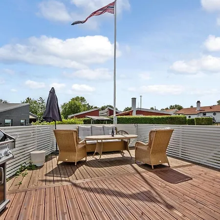 Dragan - 250m From The Sea By Interhome Sæby