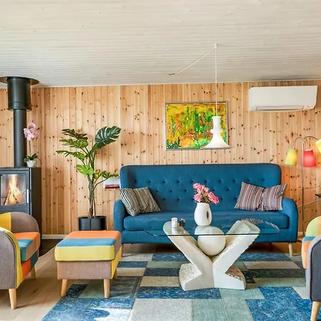 Dragan - 250m From The Sea By Interhome Feriehus