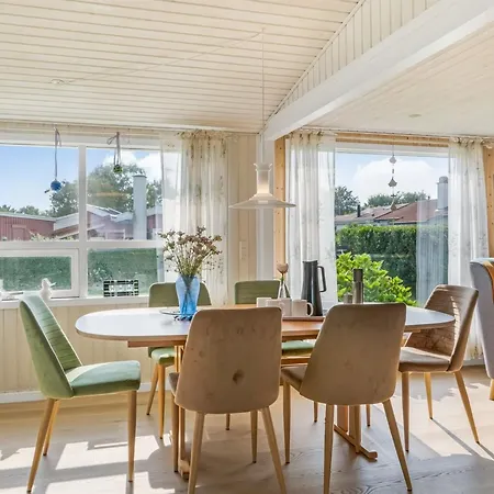 Feriehus Dragan - 250m From The Sea By Interhome