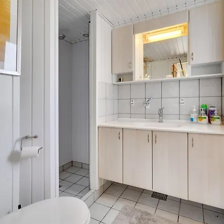 Dragan - 250m From The Sea By Interhome * Sæby