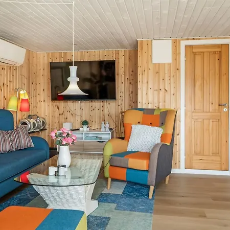 Feriehus Dragan - 250m From The Sea By Interhome