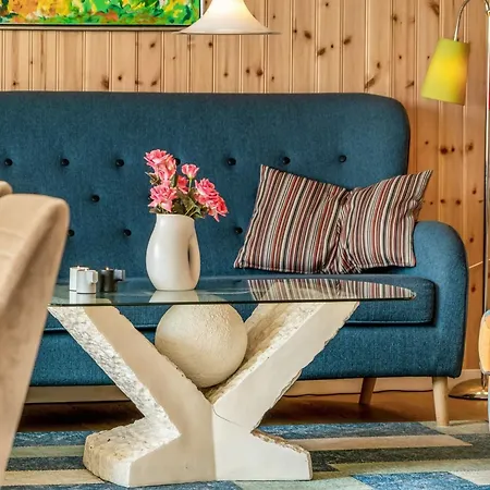 Dragan - 250m From The Sea By Interhome Sæby