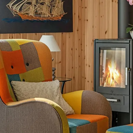 Dragan - 250m From The Sea By Interhome Feriehus *