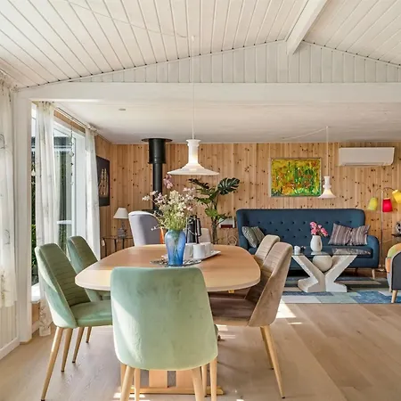 Feriehus Dragan - 250m From The Sea By Interhome