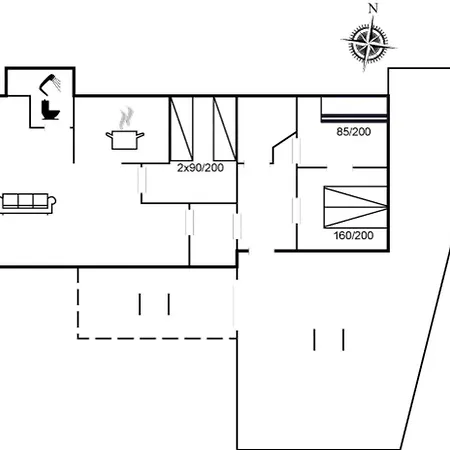 Dragan - 250m From The Sea By Interhome *